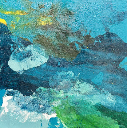 Immagine di Il mare dei sogni
