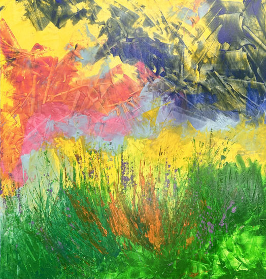 Immagine di Natura silente