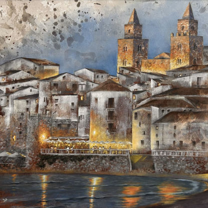 Immagine di Cefalù