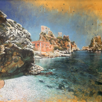 Immagine di Faraglioni di Scopello