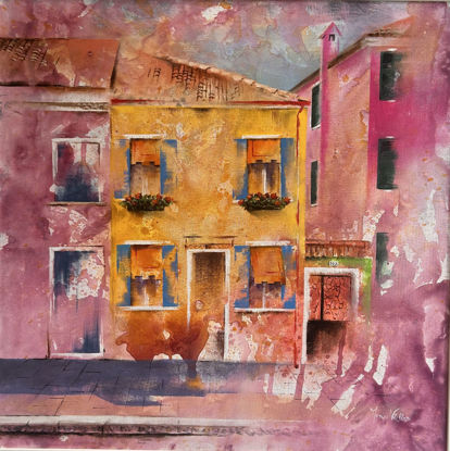 Immagine di Scorci di Burano