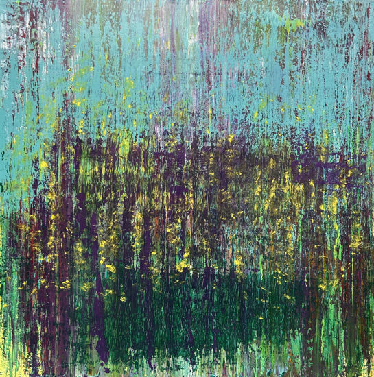 Immagine di Paesaggio nascosto