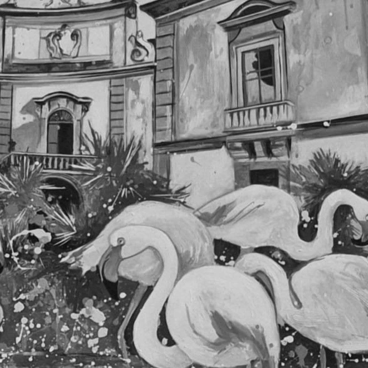 Visioni architettoniche contemporanee