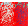 Immagine di Legati dal rosso
