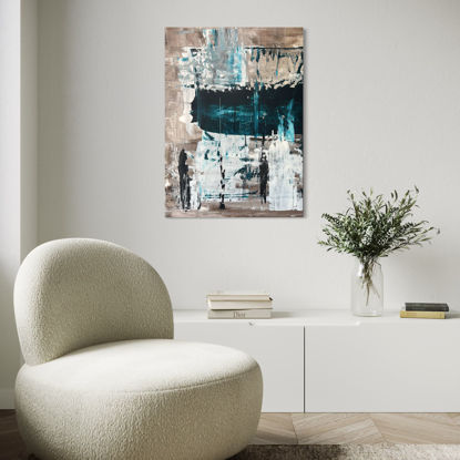 Immagine di Tracce cromatiche (grigio) 01