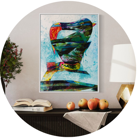 Immagine per la categoria QUADRI PER CUCINA