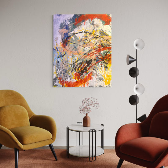 Immagine di Fuoco dell'anima 01