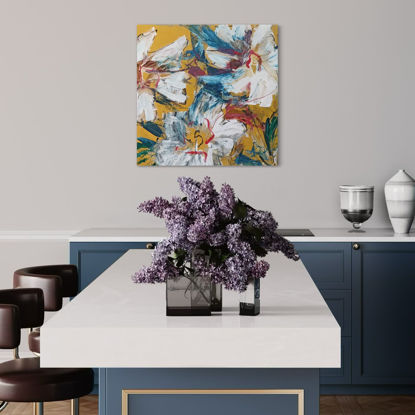 Immagine di Crazy flowers 01