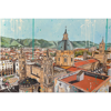 Immagine di "La Cattedrale di Palermo" - Serie "I Tesori di Palermo"