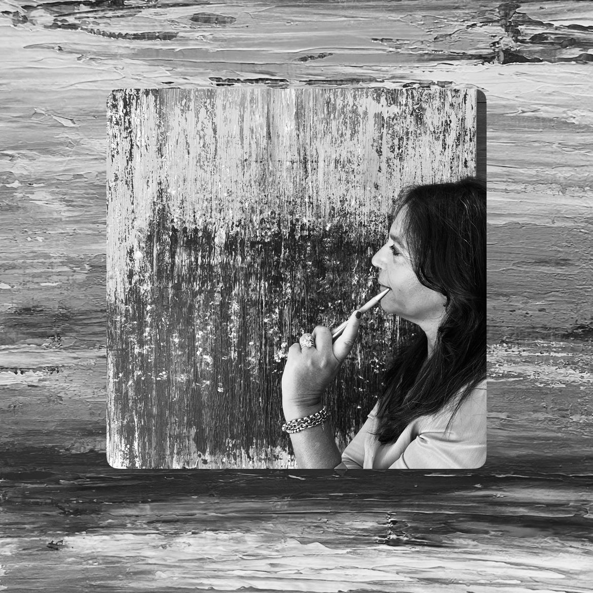 Disvelamento inconscio nell'arte di Dario Schelfi