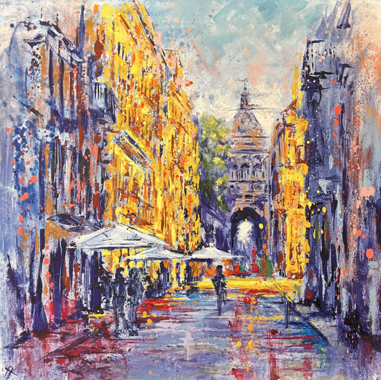 Immagine di Porta Nuova
