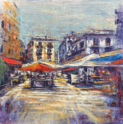 Immagine di Vucciria