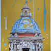Immagine di Cup Metal Pop (Gialla) – Cupola della Chiesa del Carmine Maggiore