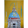 Immagine di Cup Metal Pop (Gialla) – Cupola della Chiesa del Carmine Maggiore