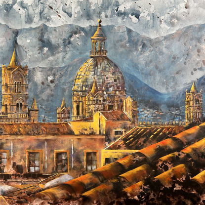 Immagine di Cattedrale: memoria e riflesso