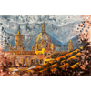 Immagine di Cattedrale: memoria e riflesso