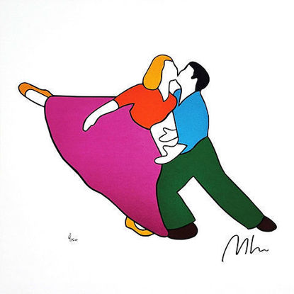 Immagine di Ballerini