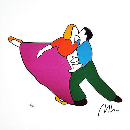 Immagine di Ballerini
