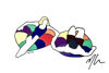 Immagine di Insieme al mare