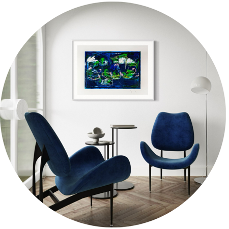 Immagine per la categoria QUADRI PER STUDIO