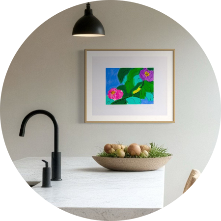 Immagine per la categoria QUADRI PER CUCINA