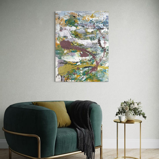 Immagine di Calma follia 01