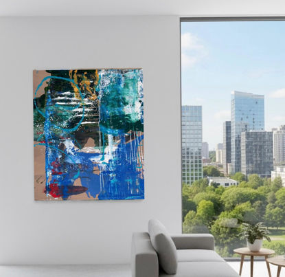 Immagine di Orizzonti cromatici