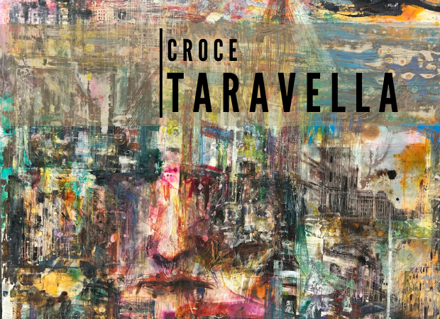 Esposizione in corso: Croce Taravella  ed i suoi inediti