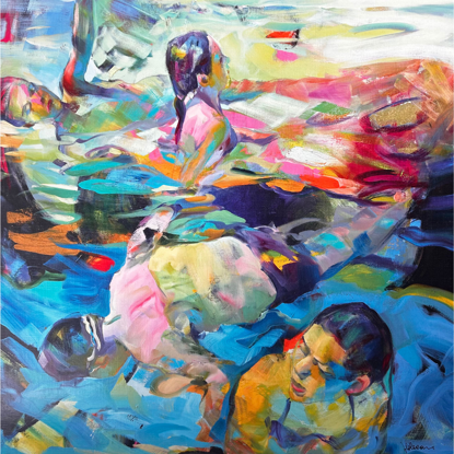 Immagine di Like Gauguin