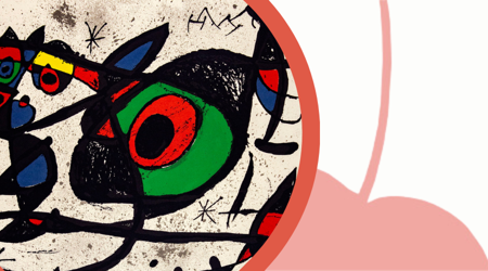 Immagine per la categoria Opere grafiche