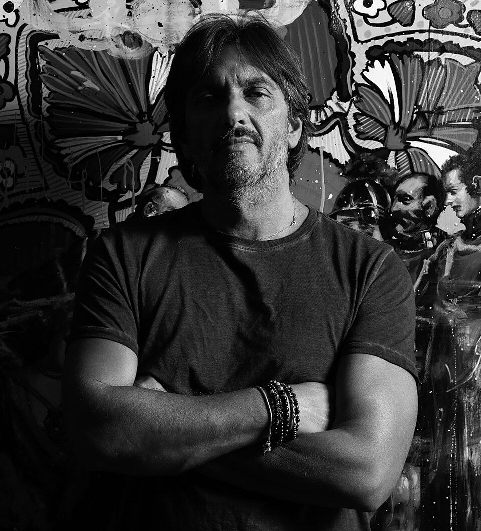 Immagine per il produttore Angelo Accardi