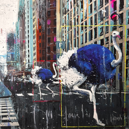 Immagine di Misplaced 2017