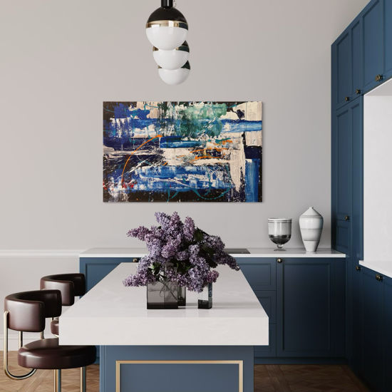 Immagine di Orizzonti nel blu