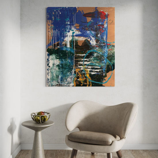 Immagine di Orizzonti cromatici