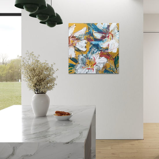 Immagine di Crazy flowers 01