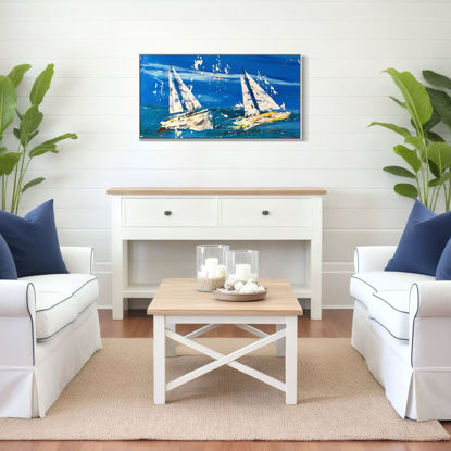 Immagine di Regata in coppia