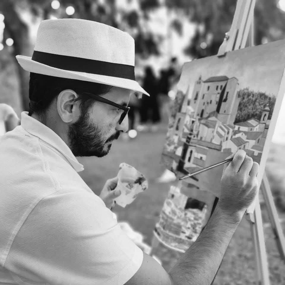 Promuovere l’arte oggi