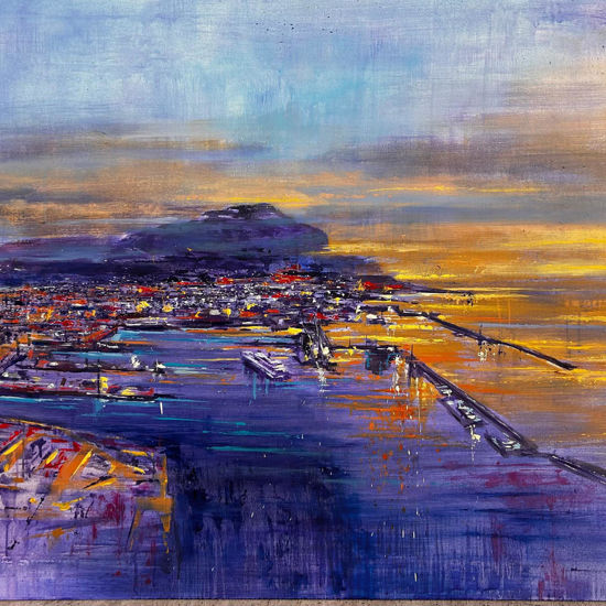 Immagine di Il porto di Palermo