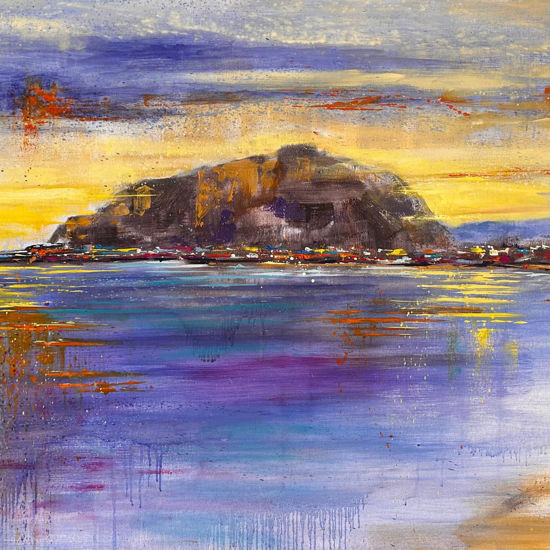 Immagine di Monte Pellegrino