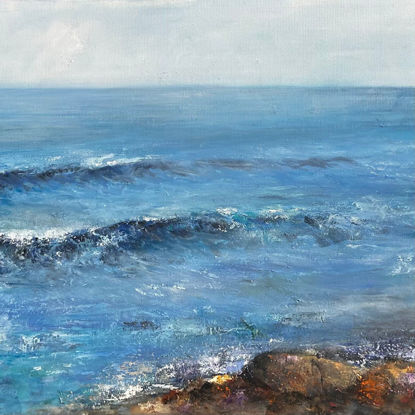 Immagine di Mareggiata