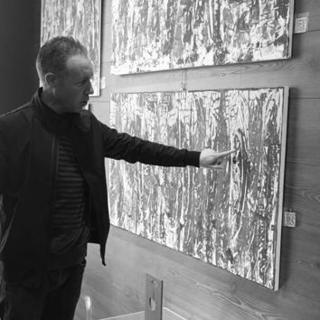 Il colore come viaggio interiore