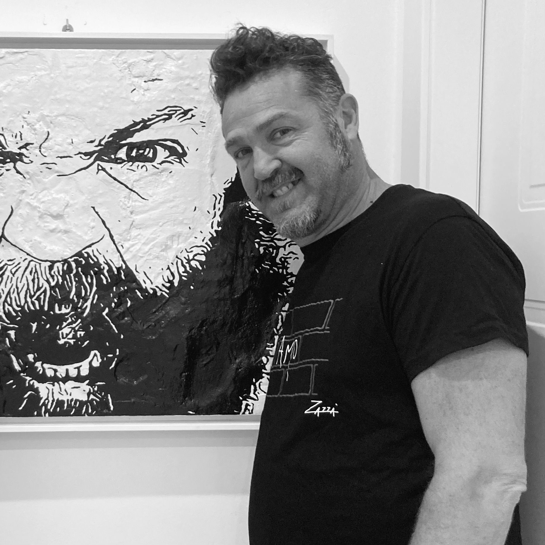 L’amore come destino: dentro l’universo creativo di Zazza D’Anna