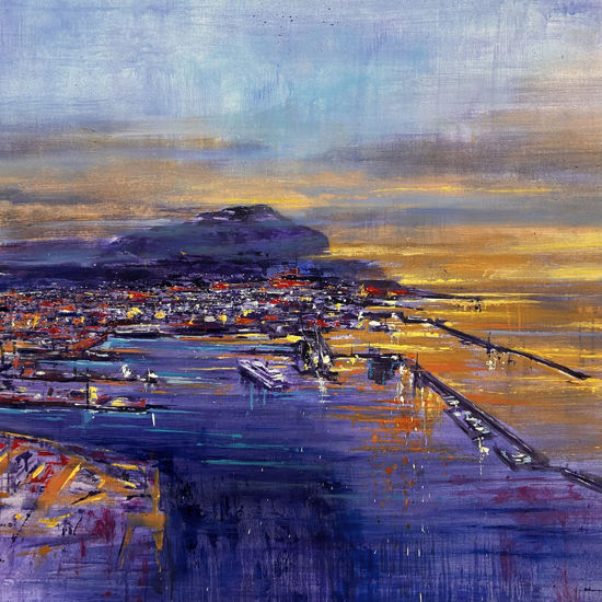 Immagine di Il porto di Palermo