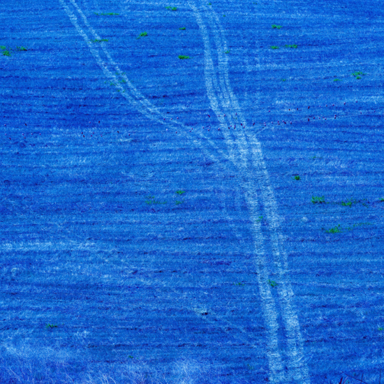 Immagine di Blu oltremare