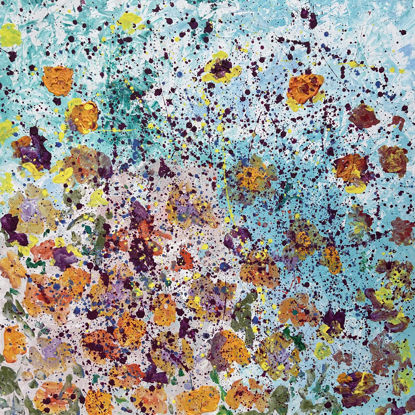 Immagine di "Fioripazzi " arancioni