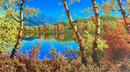 Immagine per la categoria Quadri Classici