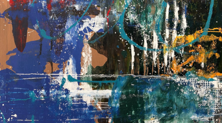 Immagine per la categoria QUADRI MODERNI ASTRATTI