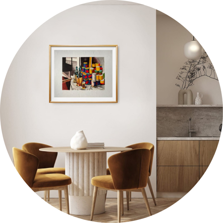 Immagine per la categoria QUADRI PER CUCINA