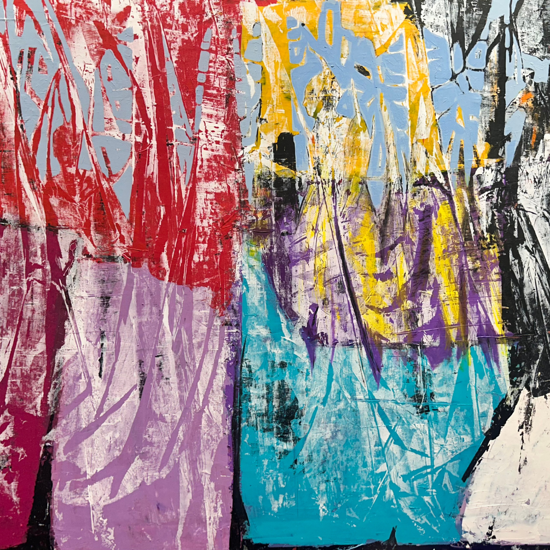 Immagine di Colori e forme