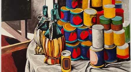 Immagine per la categoria Quadri Classici